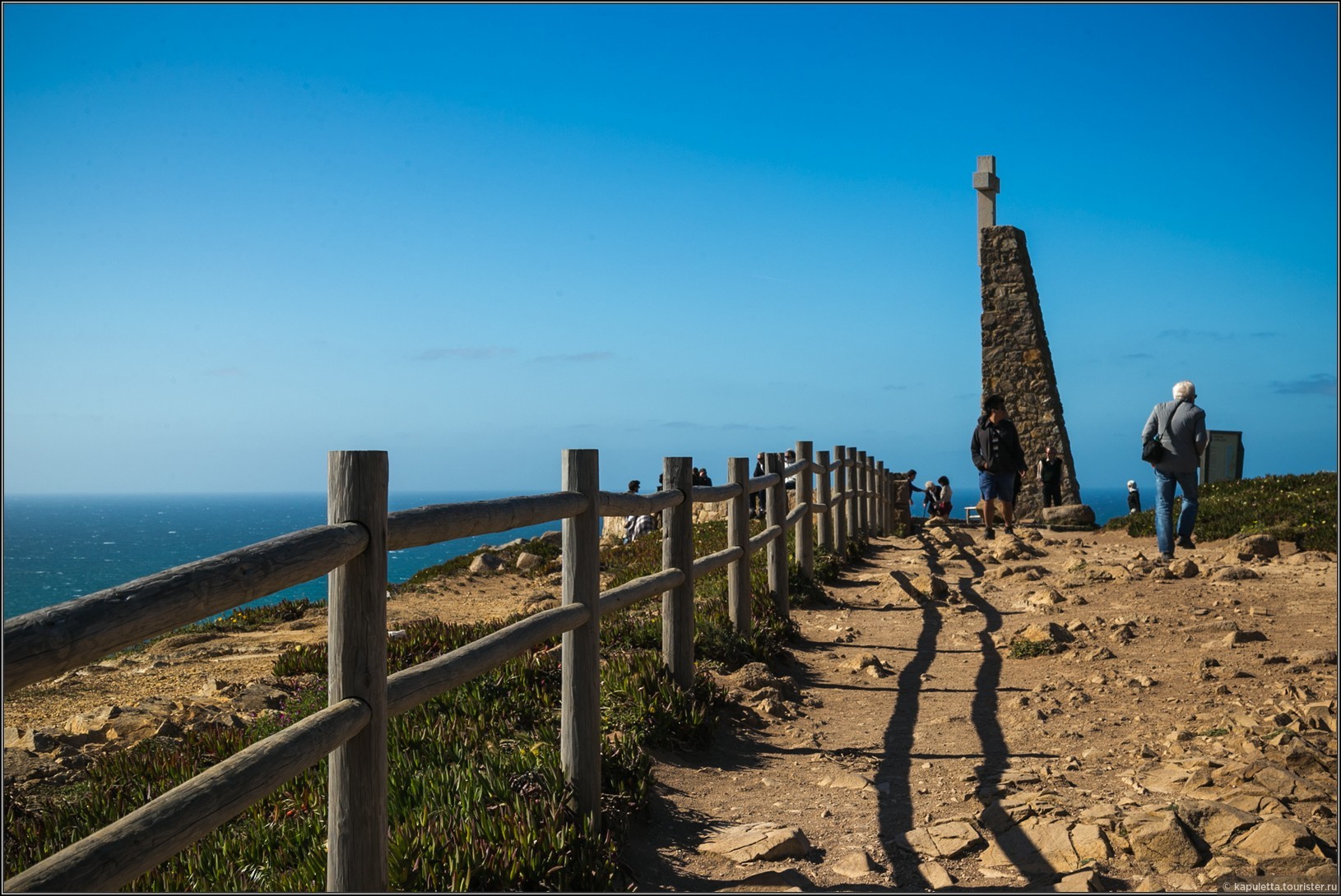 Cabo da Roca